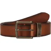 Mustang Bælte cognac