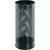 Durable Paraplyholder metal sort