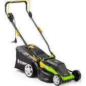 Fieldmann Elektrisk plæneklipper FZR 2041-E