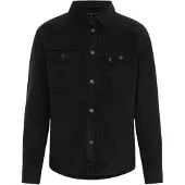 Riding Culture Rider Shirt Herre Tekstiljakke Sort 2XL