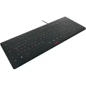 Contour Design Stream Protect Tastatur Tysk