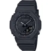 Casio Dameur GMA-P2100BB-1AER G-Shock Sort/Gummi Ø40.2 mm