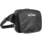 Tatonka Travel Organizer, rejsemappe, sort