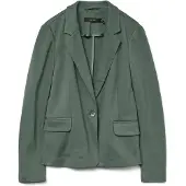 Vero Moda Blazer 'VMJulia' jade