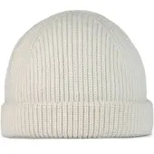 Buff Knitted Beanie