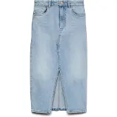 Vero Moda Veri Denimnederdel