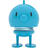 Hoptimist figur Bumble M Turquoise 26113