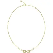 GUESS Amore Infinity Halskæde