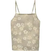 Pull&Bear Overdel beige / creme / khaki