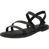 Toms Sandaler med rem 'KIRA' sort
