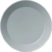 Iittala Teema tallerken Ø26 cm perlegrå