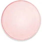 Mateus MSY tallerken – 25 cm light pink
