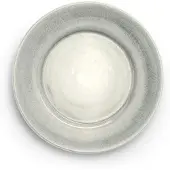 Mateus Basic tallerken 25 cm Grå