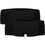 Tom Tailor Boksershorts sort