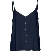 Vero Moda Overdel 'VMMymilo' marin