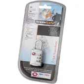 Travelsafe Combination Lock TSA med kode