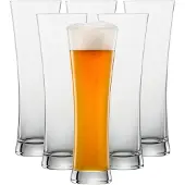Schott zwiesel BEER BASIC ølglas german lager 711 ml, sæt á 6