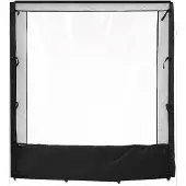 Travellife Scala Universal 150 Cm Markise Frontpanel