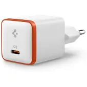 Spigen Essential 30W Wall Charger EE301EU - white