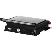 Taurus Etna Inox 2200w Elektrisk Grill