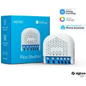 Aeotec Aeozzga004 Wlan Smart Relæ
