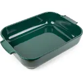 Peugeot APPOLIA rektangulær form 40 cm Green