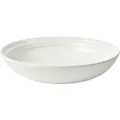 Broste Copenhagen Stevns skål Ø26,5 cm Chalk white