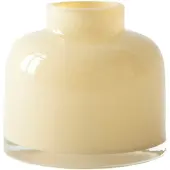 Tell Me More Florence vase small 9 cm Linen