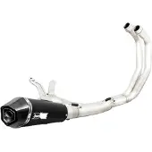 Remus Mt-07 14 6782 103365 Stainless Steel Ikke-godkendt Manifold