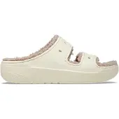 Crocs Classic Cozzzy Sandaler