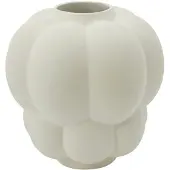 AYTM Uva vase 28 cm Cream