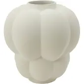 AYTM Uva vase 35 cm Cream