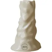 DBKD Bloom vase Vanilla