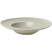 ERNST dyb tallerken Ø25 cm Sand