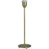 Watt & Veke Line 45 bordlampefod Gold