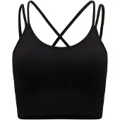 Born Living Yoga India Sports-bh Medium Støtte