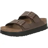Birkenstock Arizona Pap Flex Platform Sandaler