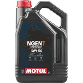 Motul Ngen 7 10w50 4t 4l Motorolie