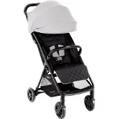 Graco barnevogn Myavo Steeple Gray 2024