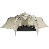 Vaude Badawi Long 6p Telt