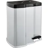 Keeeper Gunnar Collection 7/skraldespand 15l
