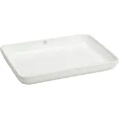 ERNST serveringsfad 15x20 cm Natur
