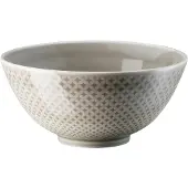 Rosenthal Junto fad 14 cm Pearl grey