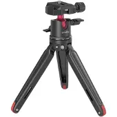 SmallRig BUT2664, 3 ben, Sort, 23 cm, 410 g