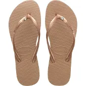 Havaianas Slim Crystal Sw Ii Flip-flops