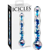 Icicles No. 8