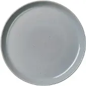 Broste Copenhagen Eli tallerken Ø26 cm Soft blue