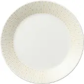 Arabia Mainio Sarastus tallerken Ø15 cm Beige