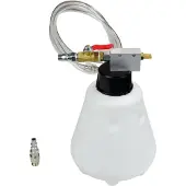 Icetoolz 54ra Hydraulic Bremseudluftningssæt