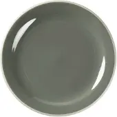 Broste Copenhagen Taverna middagstallerken Ø28 cm Green